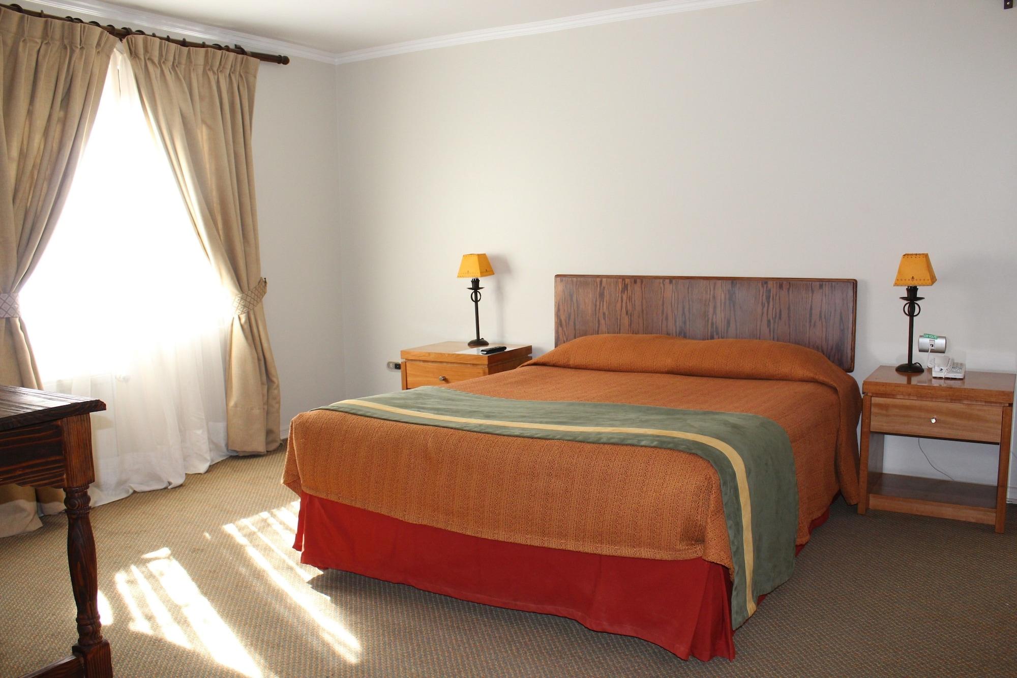 Hotel Diego De Almagro San Pedro De Atacama Exterior foto