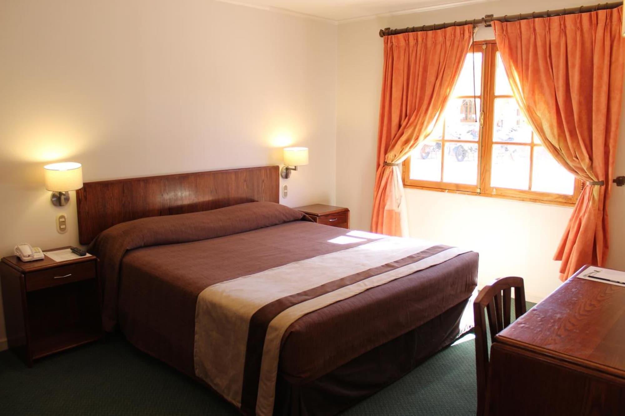 Hotel Diego De Almagro San Pedro De Atacama Exterior foto