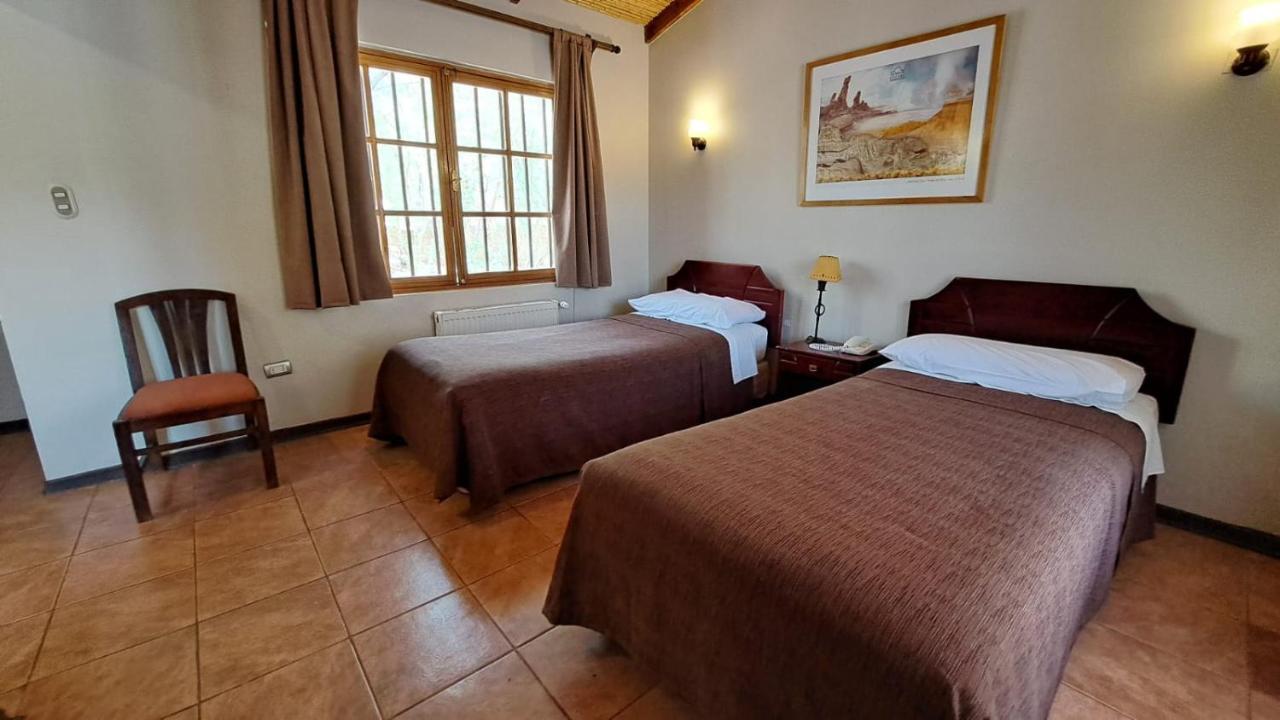 Hotel Diego De Almagro San Pedro De Atacama Exterior foto