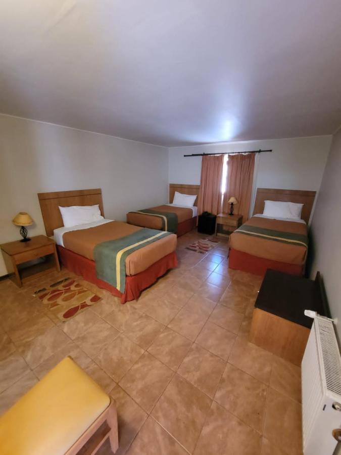 Hotel Diego De Almagro San Pedro De Atacama Exterior foto
