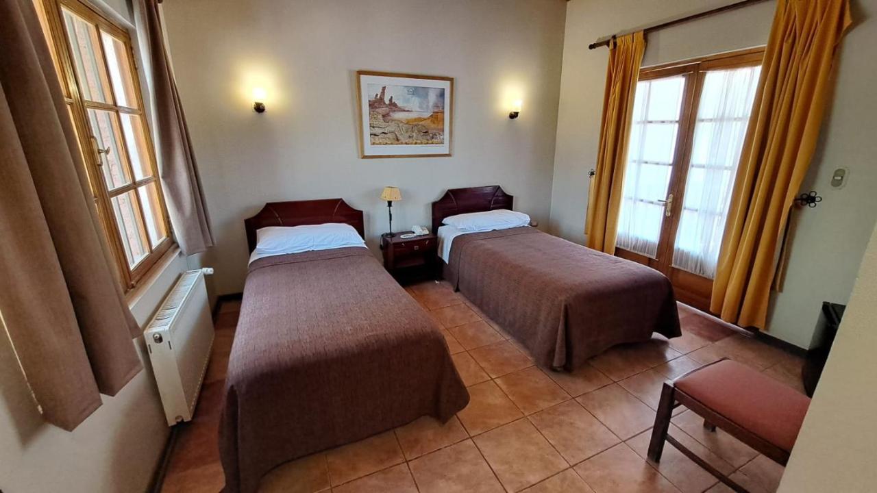 Hotel Diego De Almagro San Pedro De Atacama Exterior foto