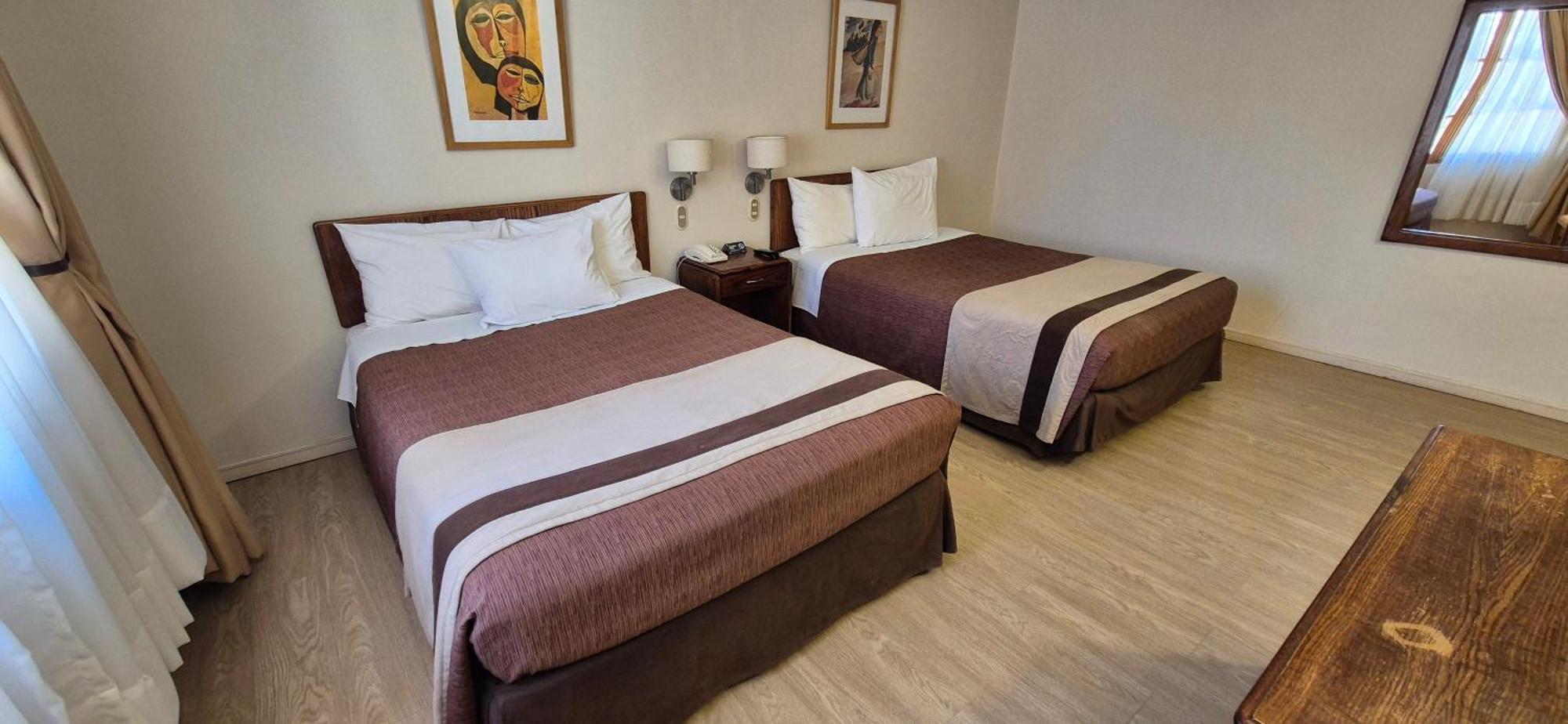 Hotel Diego De Almagro San Pedro De Atacama Exterior foto