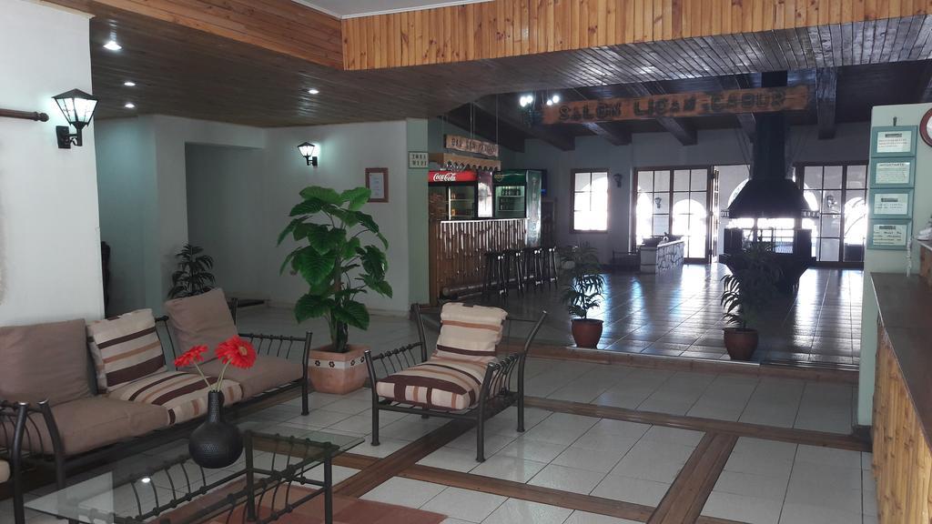 Hotel Diego De Almagro San Pedro De Atacama Exterior foto