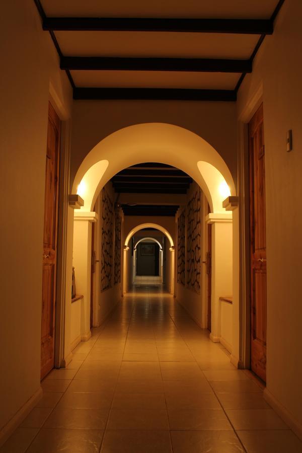 Hotel Diego De Almagro San Pedro De Atacama Exterior foto